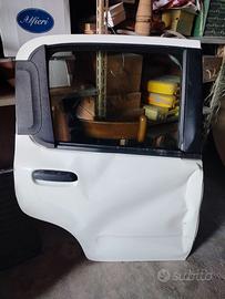 Porta Fiat Panda