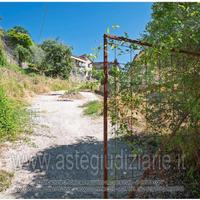 Terreno Residenziale Olevano Romano [A4333213]