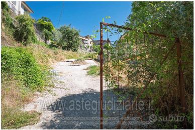 Terreno Residenziale Olevano Romano [A4333213]