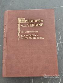 regina della vergine