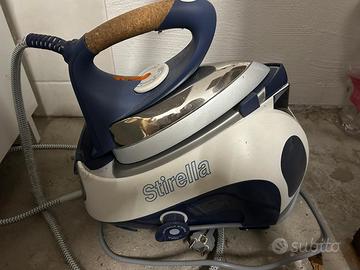 STIRELLA DE LONGHI non funzionante