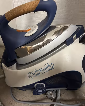 STIRELLA DE LONGHI non funzionante