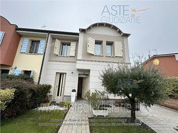 Appartamento Marcaria [A4352996]