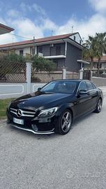 Mercedes Classe C 180