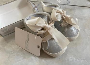 Scarpine Newborn Mayoral