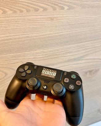 Controller PS4 nero non funzionante – per ricambi