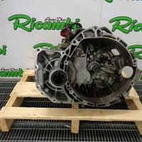 CAMBIO 6 MARCE NISSAN X-TRAIL 2.2 dCi 2005