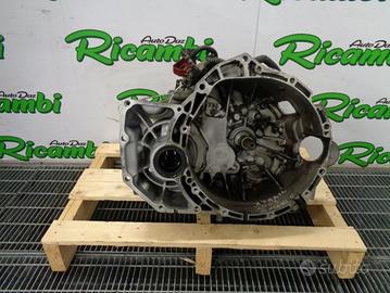 CAMBIO 6 MARCE NISSAN X-TRAIL 2.2 dCi 2005