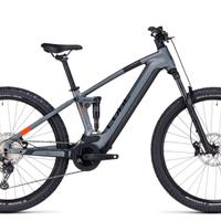 Cube Stereo Hybrid 120 Pro 625 Bosch E-MTB 29 Full