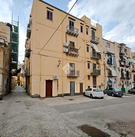 MONOLOCALE A PALERMO