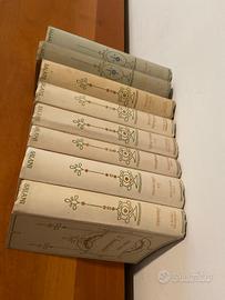 8 libri