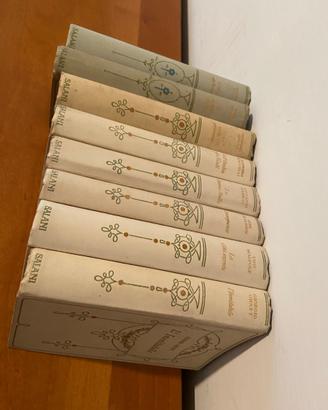 8 libri