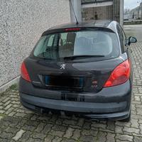 Peugeot 1400 benzina