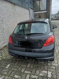 Peugeot 1400 benzina