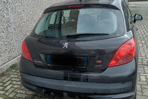 Peugeot 1400 benzina