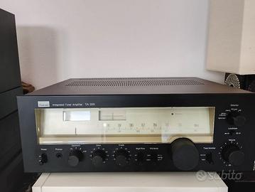 sintoamplificatore sansui TA 300 REVISIONATO 
