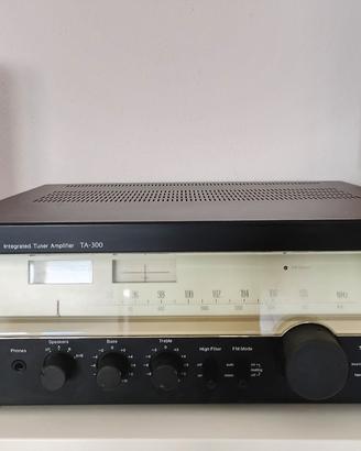 sintoamplificatore sansui TA 300 REVISIONATO 