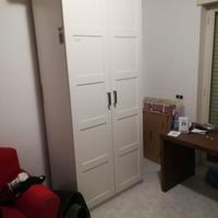 Armadio IKEA PAX