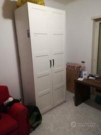 Armadio IKEA PAX