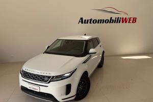 Land Rover Range Evoque 2.0D I4 163 CV AWD Auto