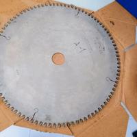 Lame circolari da 20mm e da 30mm