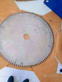 Lame circolari da 20mm e da 30mm