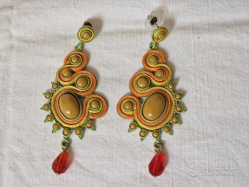 orecchini