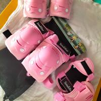 Protezioni / Ginocchiere Pattinaggio