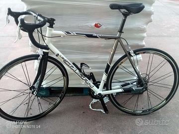 Bici da corsa Lee Cougar