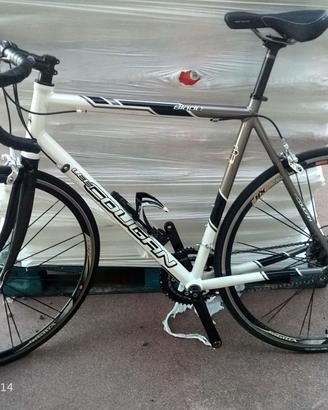 Bici da corsa Lee Cougar
