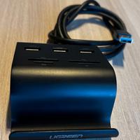 UGREEN Hub USB 3.0