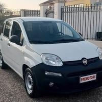 Fiat panda van 1.3 mj 80 cv e6 2016 stock