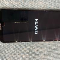 Huawei p20 lite