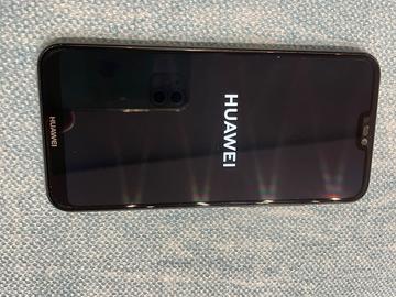 Huawei p20 lite