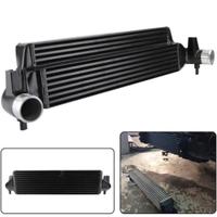 Intercooler maggiorato Audi S1