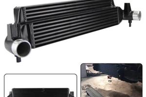 Intercooler maggiorato Audi S1