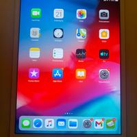 Ipad mini 4 64G WIFI + cellurar