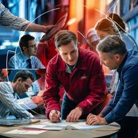 Consulenza tecnica antincendio