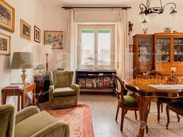 Appartamento Pinerolo [V634VRG]