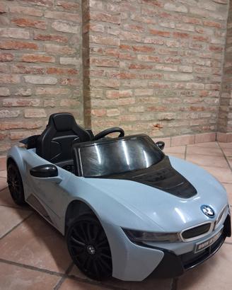 Macchina per Bambini da 2 a 5 anni con telecomando