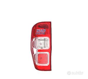 FANALE SINISTRO FORD RANGER 11-15