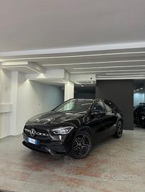 Mercedes-benz GLA 200 d Automatic Premium