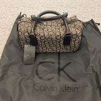 Borsa Bauletto Calvin Klein nuova