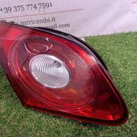STOP FANALE POSTERIORE SINISTRO VOLKSWAGEN Passat