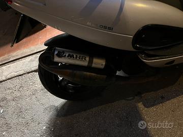 v malaguti f12 100 cc