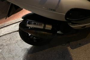 v malaguti f12 100 cc