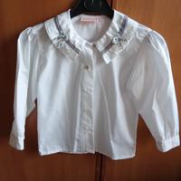 Camicia bambina