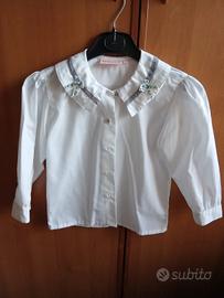 Camicia bambina