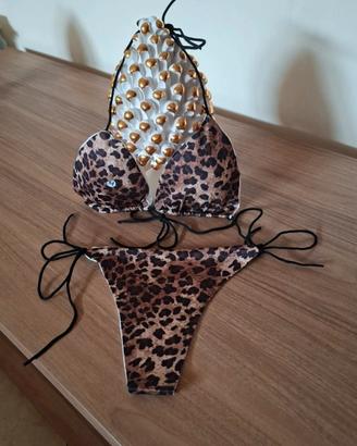 costine, bikini donna tg M