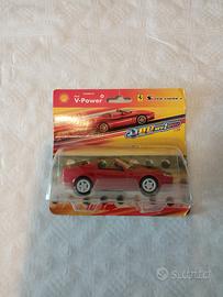 Superamerica Ferrari 1:38. 